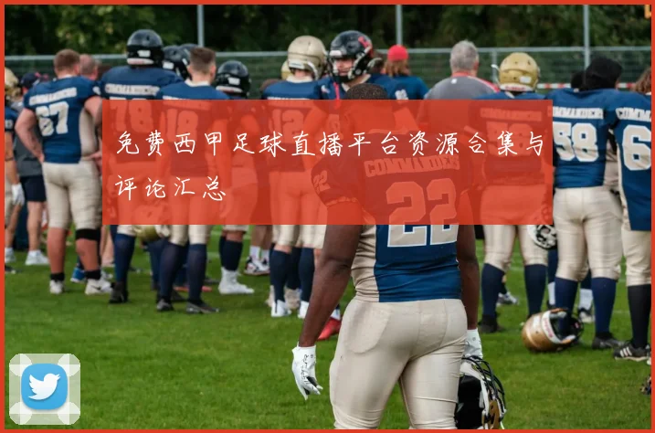 免费西甲足球直播平台资源合集与评论汇总