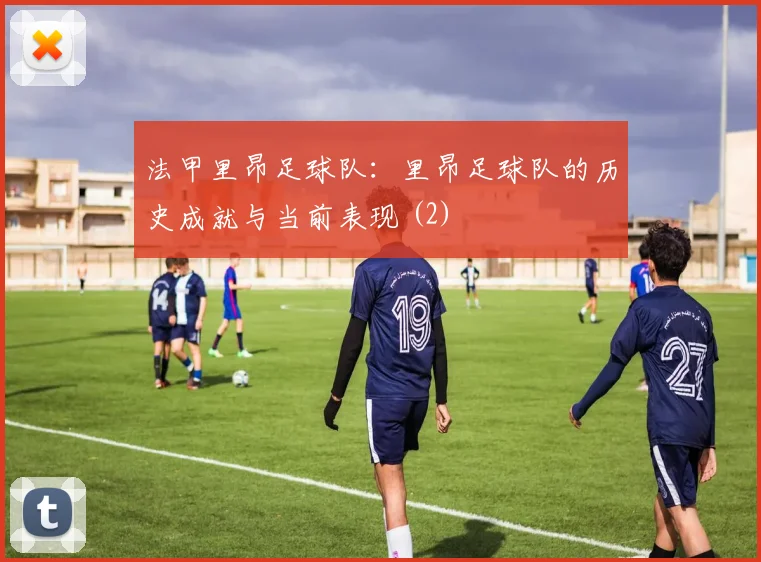 法甲里昂足球队：里昂足球队的历史成就与当前表现 (2)