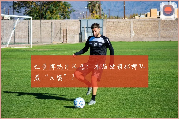 红黄牌统计汇总:本届世俱杯哪队最“火爆”?